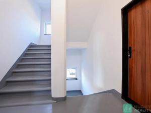 Pronájem bytu 2+kk, Dubí, Lidická, 51 m2