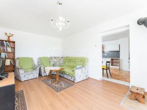 Prodej rodinného domu, Zalužany, 80 m2