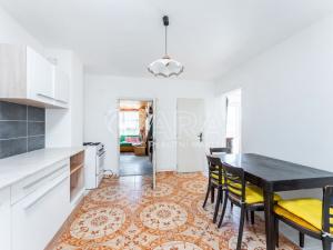 Prodej rodinného domu, Zalužany, 80 m2