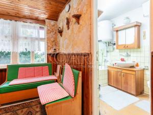 Prodej rodinného domu, Zalužany, 80 m2