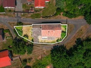 Prodej rodinného domu, Zalužany, 80 m2