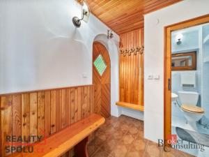 Prodej chalupy, Česká Čermná, 76 m2