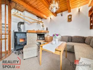 Prodej chalupy, Česká Čermná, 76 m2