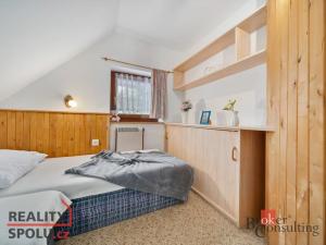 Prodej chalupy, Česká Čermná, 76 m2