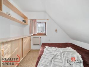 Prodej chalupy, Česká Čermná, 76 m2