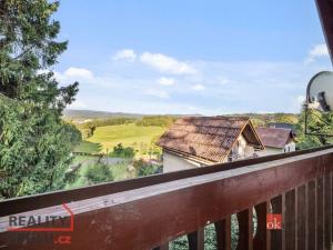 Prodej chalupy, Česká Čermná, 76 m2