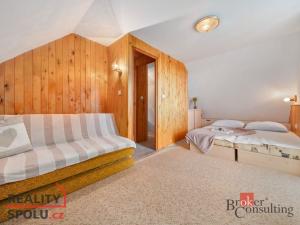 Prodej chalupy, Česká Čermná, 76 m2
