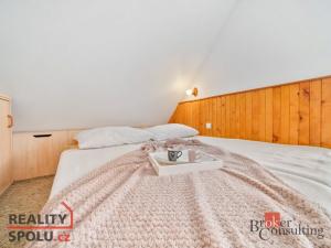 Prodej chalupy, Česká Čermná, 76 m2