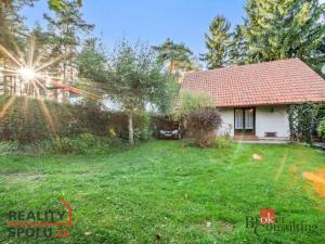 Prodej chalupy, Česká Čermná, 76 m2