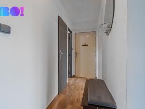 Prodej bytu 3+1, Hanušovice - Hynčice nad Moravou, 55 m2