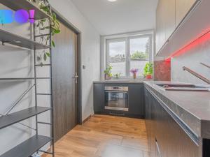 Prodej bytu 3+1, Hanušovice - Hynčice nad Moravou, 55 m2