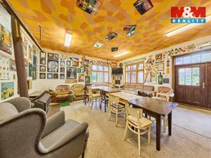 Prodej chalupy, Lichkov, 310 m2