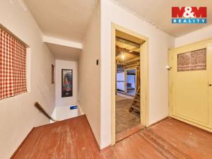 Prodej chalupy, Lichkov, 310 m2
