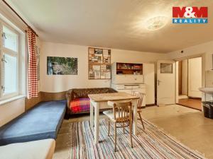 Prodej chalupy, Lichkov, 310 m2