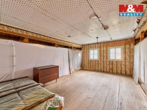 Prodej chalupy, Lichkov, 310 m2