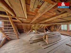Prodej chalupy, Lichkov, 310 m2