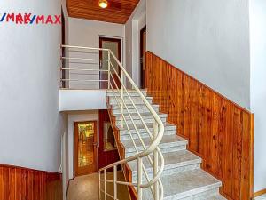 Prodej rodinného domu, Prostějov, Olomoucká, 330 m2