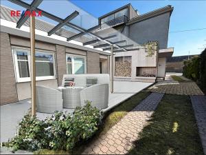 Prodej rodinného domu, Prostějov, Olomoucká, 330 m2