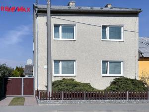 Prodej vícegeneračního domu, Lutín, 330 m2