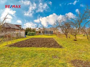 Prodej rodinného domu, Lutín, 330 m2