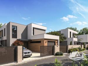 Prodej rodinného domu, Pomorie, Bulharsko, 122 m2