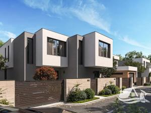 Prodej rodinného domu, Pomorie, Bulharsko, 122 m2