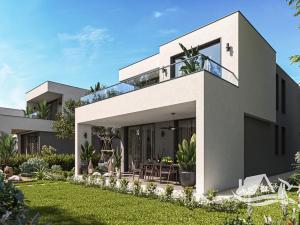 Prodej rodinného domu, Pomorie, Bulharsko, 122 m2