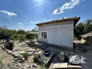 Prodej rodinného domu, General Toševo, Bulharsko, 75 m2
