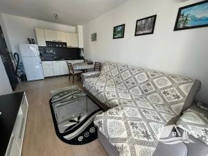 Prodej bytu 2+kk, Sveti Vlas, Bulharsko, 47 m2