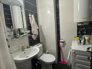 Prodej bytu 2+kk, Sveti Vlas, Bulharsko, 47 m2