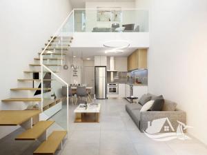 Prodej rodinného domu, Orihuela, Španělsko, 82 m2