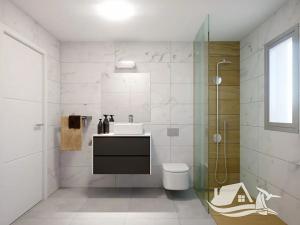 Prodej rodinného domu, Orihuela, Španělsko, 82 m2