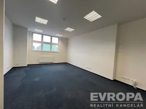 Pronájem kanceláře, Praha - Stodůlky, Prusíkova, 31 m2