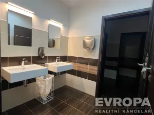 Pronájem kanceláře, Praha - Stodůlky, Prusíkova, 31 m2
