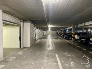 Prodej garáže, Praha, Hnězdenská, 18 m2