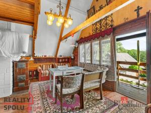Pronájem chaty, Úhlejov - Chroustov, 36 m2