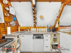 Pronájem chaty, Úhlejov - Chroustov, 36 m2