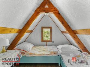 Pronájem chaty, Úhlejov - Chroustov, 36 m2