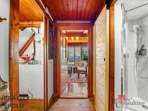 Pronájem chaty, Úhlejov - Chroustov, 36 m2