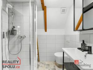 Pronájem chaty, Úhlejov - Chroustov, 36 m2