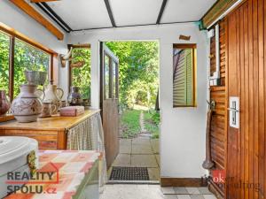 Pronájem chaty, Úhlejov - Chroustov, 36 m2