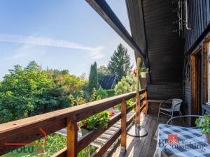Pronájem chaty, Úhlejov - Chroustov, 36 m2