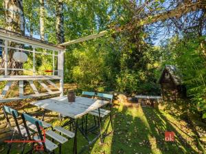 Pronájem chaty, Úhlejov - Chroustov, 36 m2