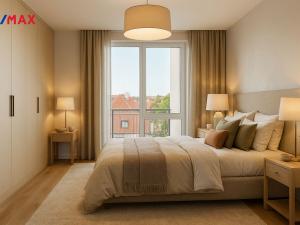 Prodej bytu 4+kk, Karlovy Vary, Šumavská, 84 m2