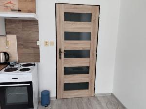 Pronájem bytu 1+kk, Rožnov pod Radhoštěm, Lesní, 21 m2