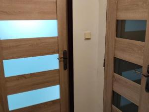Pronájem bytu 1+kk, Rožnov pod Radhoštěm, Lesní, 21 m2
