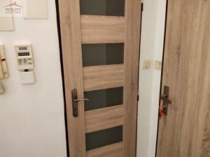 Pronájem bytu 1+kk, Rožnov pod Radhoštěm, Lesní, 21 m2