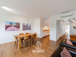 Pronájem bytu 4+kk, Praha - Michle, Ohradní, 138 m2