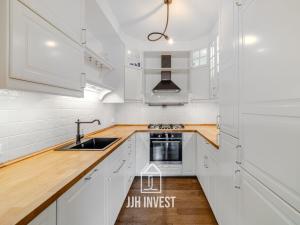 Pronájem bytu 4+kk, Praha - Michle, Ohradní, 138 m2