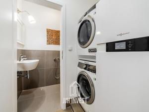 Pronájem bytu 4+kk, Praha - Michle, Ohradní, 138 m2